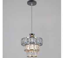 Подвесной светильник Reluce 03230-0.9-01 CH