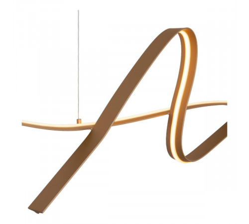 Подвесной светильник Lucide Lambada 52401/54/05