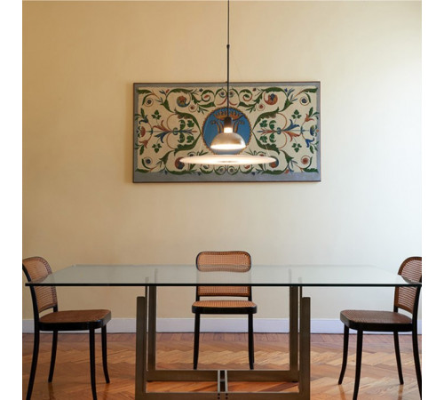 Подвесной светильник ImperiumLoft Frisbi 228394-22 Подвесной светильник ImperiumLoft Frisbi 228394-22