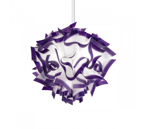 Подвесной светильник Loft IT Clizia 10593/420 Purple