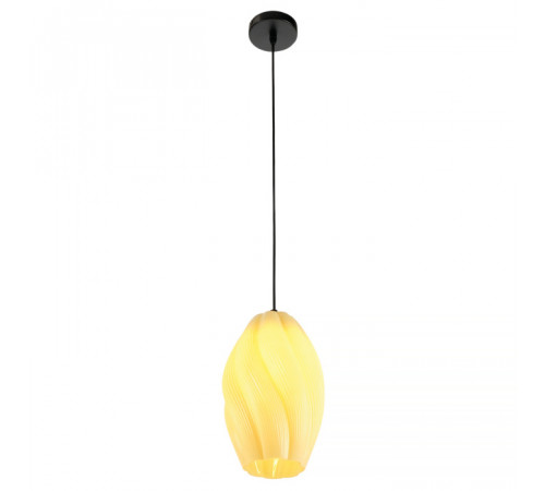 Подвесной светильник Myfar Manuel MR2563-1P