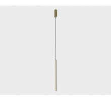 Подвесной светильник Italline IT014-0205 gold