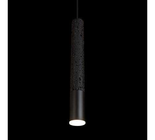 Подвесной светильник Loft IT Everest 10583C Black