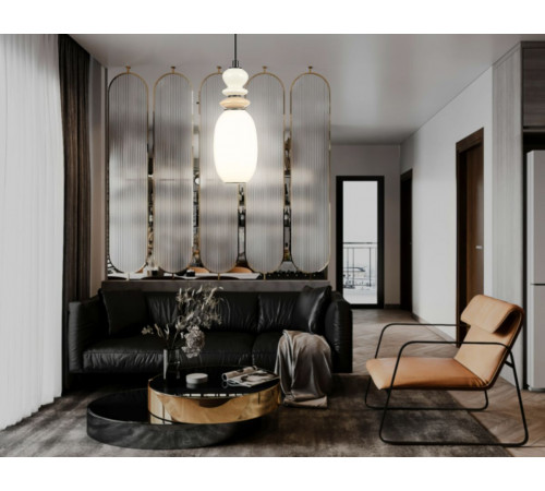 Подвесной светильник Ambrella Light High Light Ceramo Modern LH53141