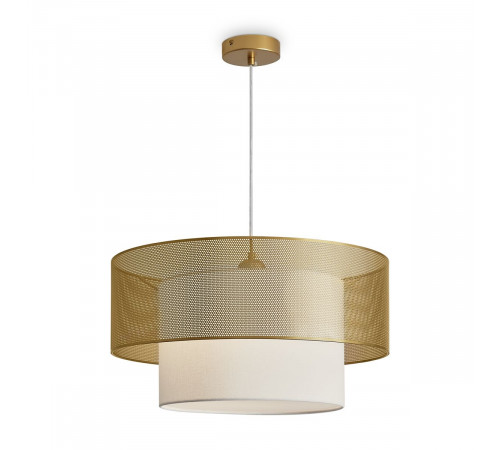 Подвесной светильник Freya Lattice FR5528PL-01BS Подвесной светильник Freya Lattice FR5528PL-01BS