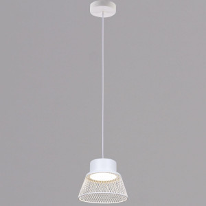 Подвесной светильник Reluce 01109-0.9-01 WT