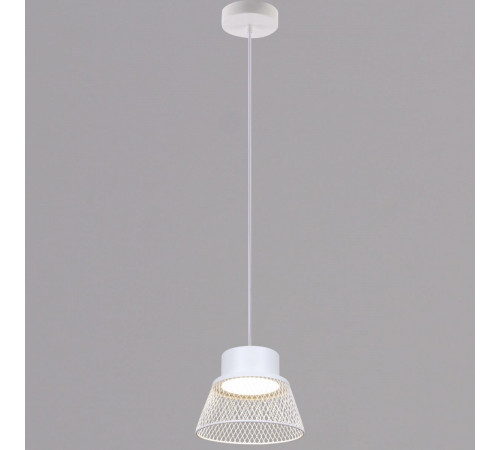 Подвесной светильник Reluce 01109-0.9-01 WT