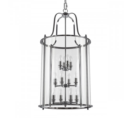 Подвесной светильник Loft IT Lighthouse 10456/12 CR