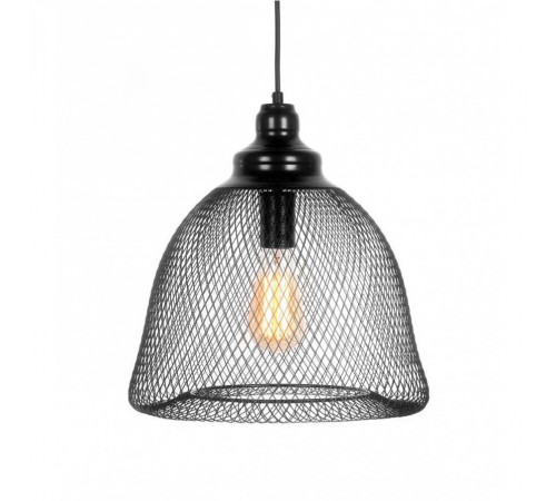 Подвесной светильник Lumina Deco Hilston LDP 016-L BK Подвесной светильник Lumina Deco Hilston LDP 016-L BK