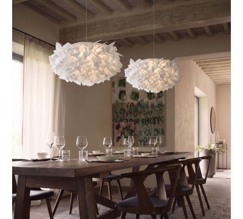 Подвесной светильник Loft IT Clizia 10594/780 White