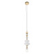Подвесной светильник Loft IT Spindle 10423/C