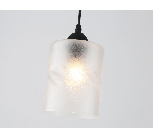 Подвесной светильник Ambrella Light Loft Traditional TR3409 Подвесной светильник Ambrella Light Loft Traditional TR3409