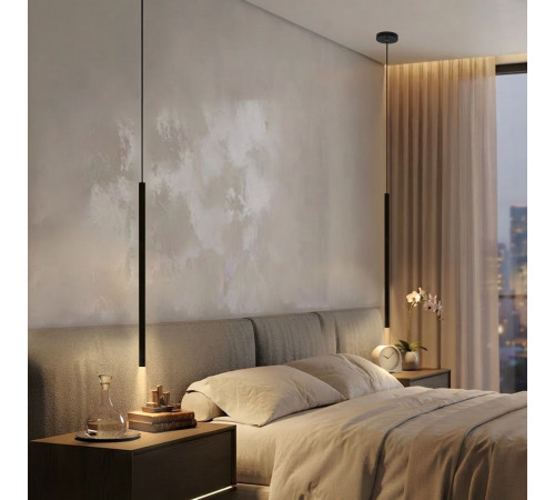 Подвесной светильник Citilux Tubu CL51511V_BF LED