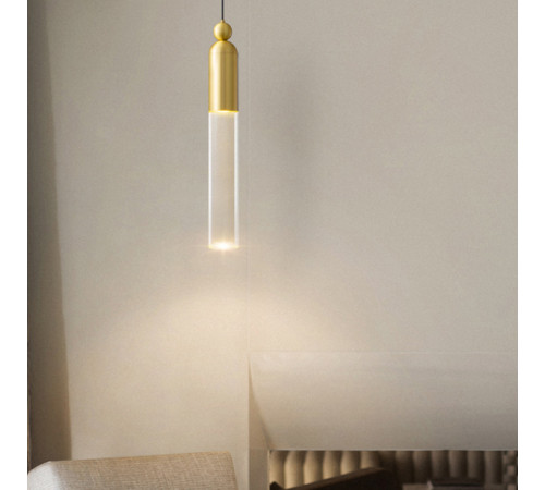 Подвесной светильник ImperiumLoft Gelis 232587-23