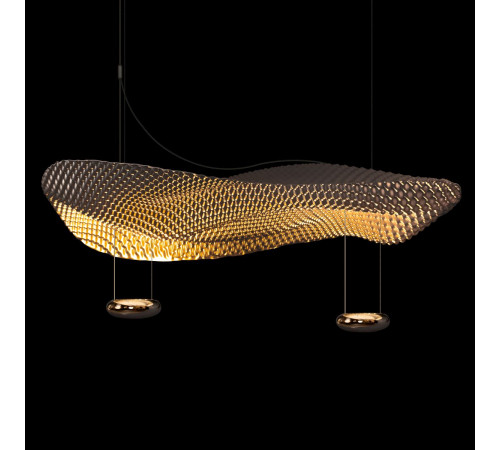 Подвесной светильник LOFT IT Angel 10478P