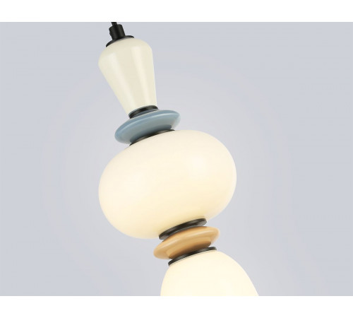 Подвесной светильник Ambrella Light High Light Ceramo Modern LH53142