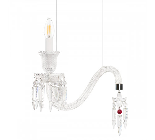 Подвесной светильник Loft IT Zenith 10210P/A White Подвесной светильник Loft IT Zenith 10210P/A White