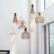 Подвесной светильник ImperiumLoft Secto 101712-26