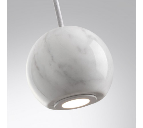 Подвесной светильник Odeon Light Midcent Dex 4359/5L Подвесной светильник Odeon Light Midcent Dex 4359/5L