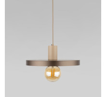 Подвесной светильник TK Lighting 10757 SILA SABIA BROWN a070971