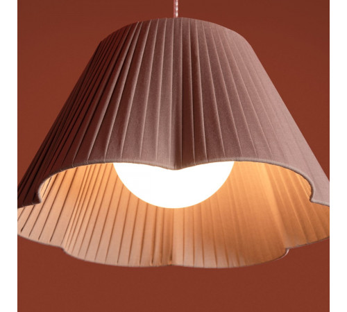 Подвесной светильник Freya Sylvia FR2056PL-01BR