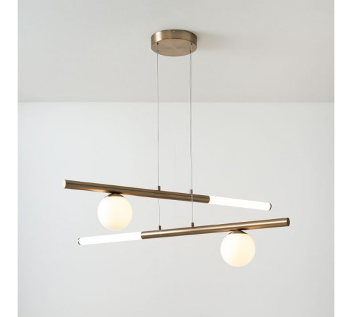 Подвесной светильник ImperiumLoft Artemis 167311-26
