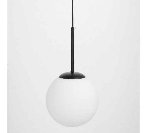 Подвесной светильник Lumina Deco Fredica LDP 6030-200 BK Подвесной светильник Lumina Deco Fredica LDP 6030-200 BK
