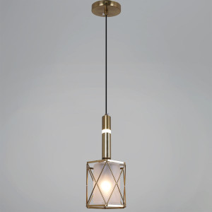 Подвесной светильник Reluce 54200-0.9-01 CU