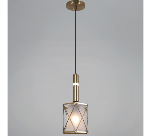 Подвесной светильник Reluce 54200-0.9-01 CU