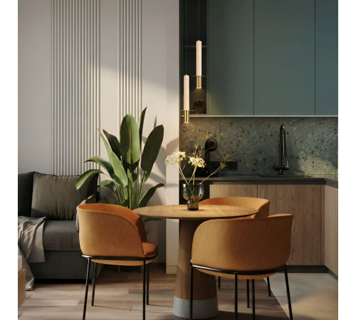 Подвесной светильник Loft IT Everest 10583A Bronze