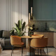 Подвесной светильник Loft IT Everest 10583A Bronze