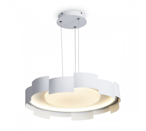 Подвесной светильник Freya Nube FR6206PL-L36W