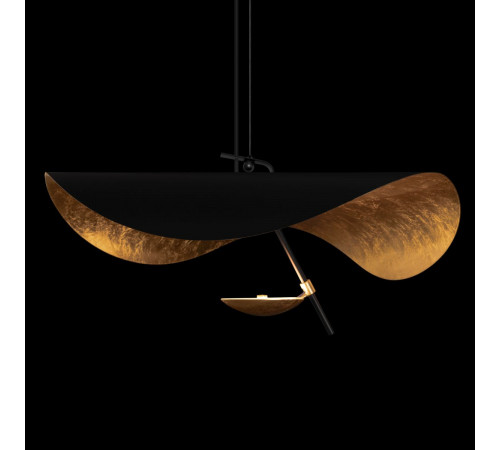 Подвесной светильник LOFT IT Pallium 10479/600