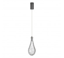 Подвесной светильник Odeon Light L-Vision Incanto 7148/5L