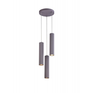 Подвесной светильник Moderli Cora V11936-3P