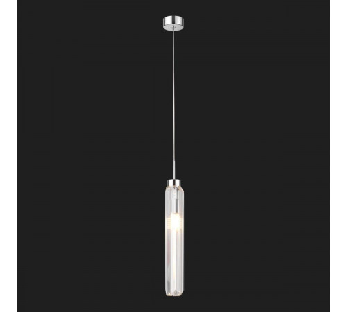 Подвесной светильник Lussole Karnes LSP-8975 Подвесной светильник Lussole Karnes LSP-8975