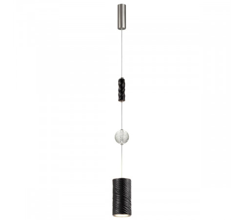 Подвесной светильник Odeon Light L-Vision Riviera 5451/18LB