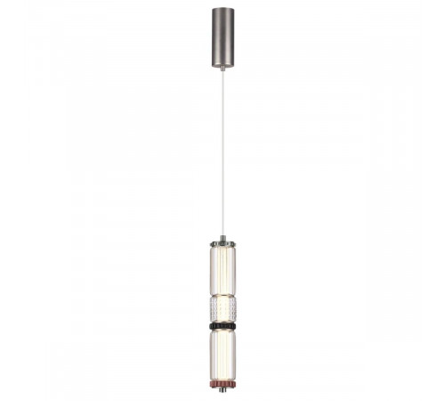 Подвесной светильник Odeon Light L-Vision Collier 5456/12L