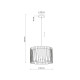 Подвесной светильник TK Lighting 11461 Harmony a072567