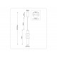 Подвесной светильник Ambrella Light High Light Modern LH11021