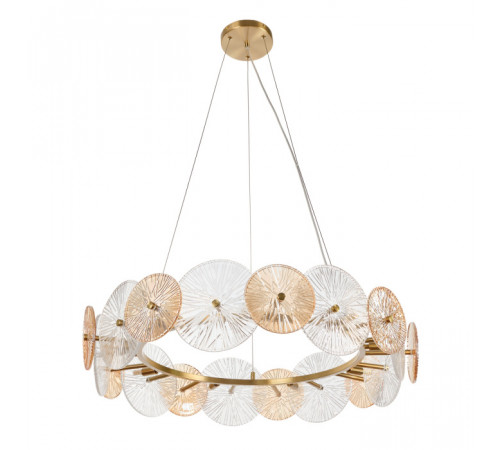 Подвесной светильник Myfar Fiona MR2532-9P