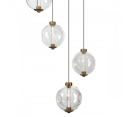 Подвесной светильник Citilux Noona CL251060
