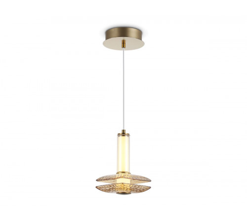 Подвесной светильник Ambrella Light High Light Crystal LH31001 Подвесной светильник Ambrella Light High Light Crystal LH31001