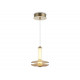 Подвесной светильник Ambrella Light High Light Crystal LH31001