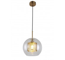 Подвесной светильник Lumina Deco Pontina LDP 6830 MD