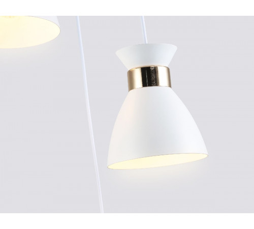Подвесной светильник Ambrella Light Loft Traditional TR8467 Подвесной светильник Ambrella Light Loft Traditional TR8467
