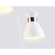 Подвесной светильник Ambrella Light Loft Traditional TR8467
