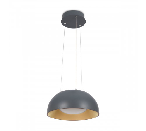 Подвесной светильник Freya Solar FR6087PL-L36GR