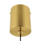 Подвесной светильник Citilux Nort CL475021