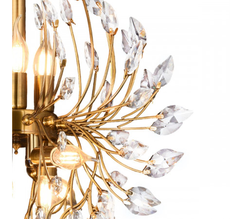 Подвесной светильник Escada Tugela 486/9PL